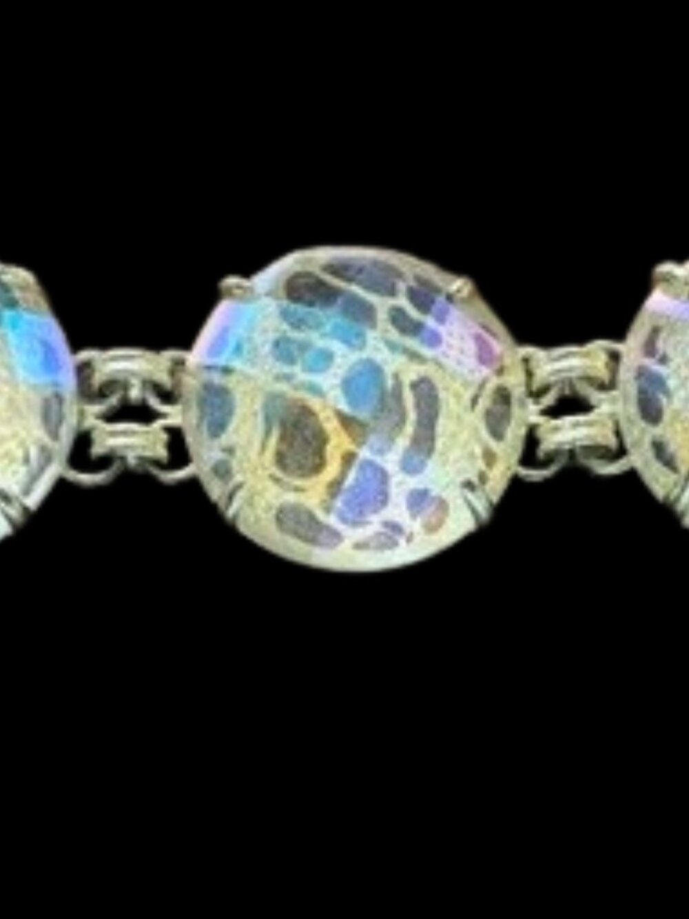 Kendra Scott Cassie Station Link Bracelet - Picture 6 of 6